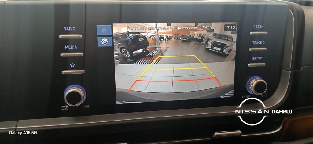 CRETA 1.0 TGDI FLEX LIMITED AUTOMÁTICO7