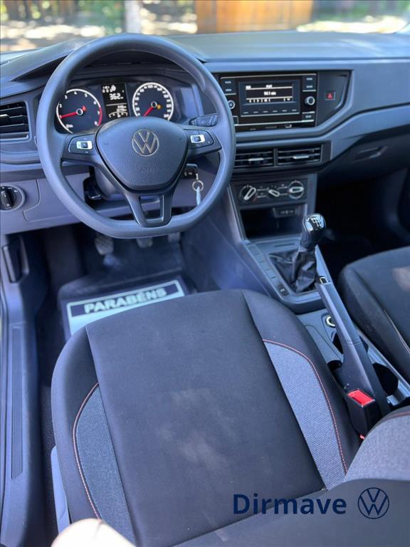 POLO 1.0 MPI TRACK MANUAL8