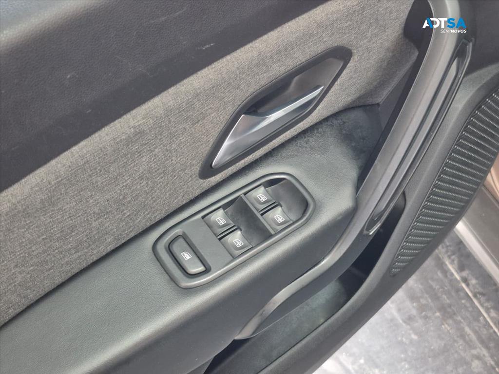 RENAULT DUSTER 1.6 16V SCE FLEX INTENSE MANUAL