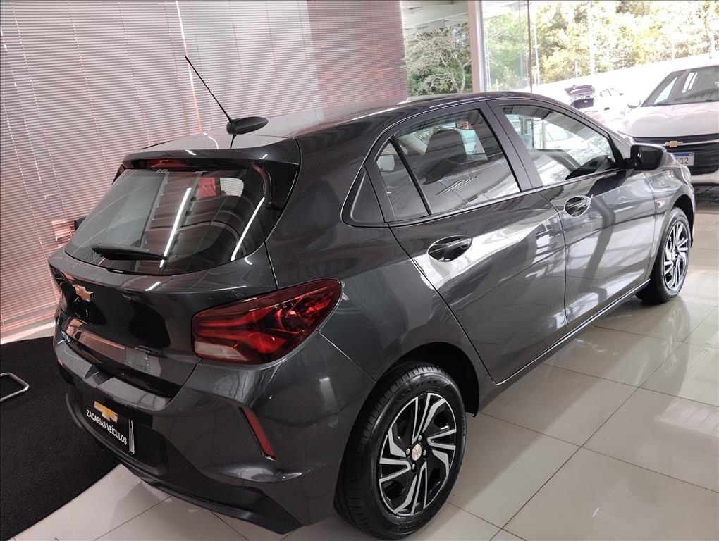 ONIX 1.0 FLEX MANUAL5