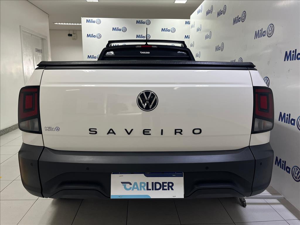 SAVEIRO 1.6 MSI TRENDLINE CS 16V FLEX 2P MANUAL3