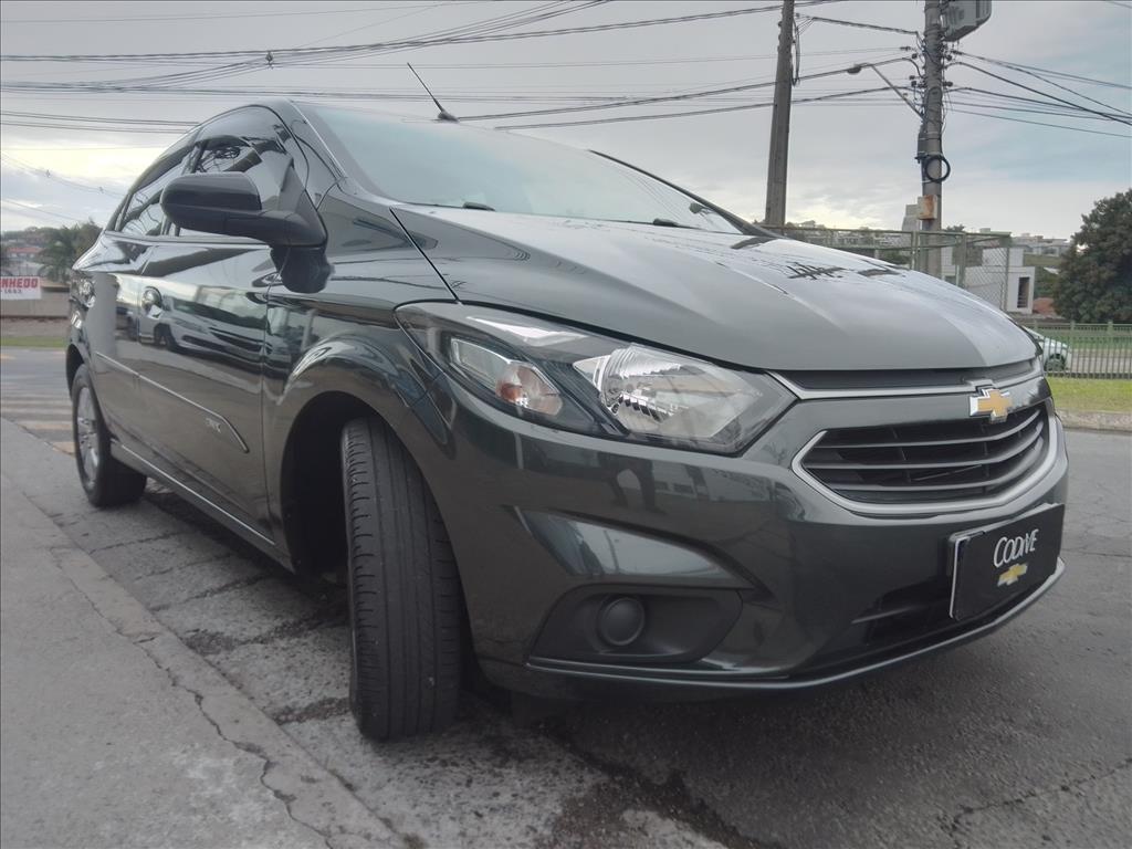 ONIX 1.0 MPFI LT 8V FLEX 4P MANUAL ONIX 1.0 MPFI LT 8V FLEX 4P MANUAL