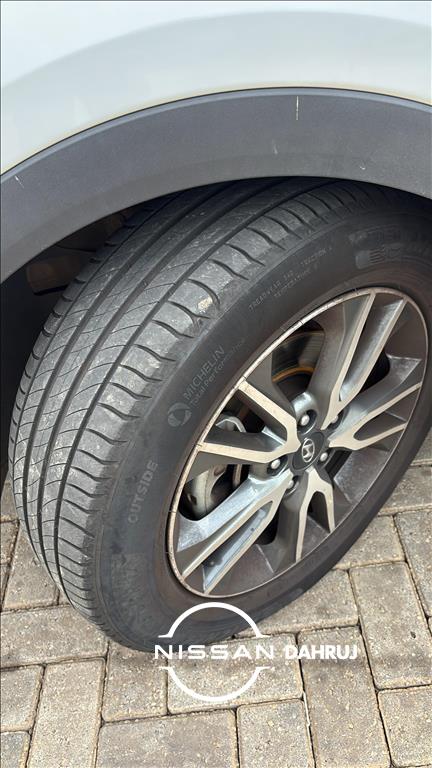 CRETA 1.6 16V FLEX PULSE MANUAL7