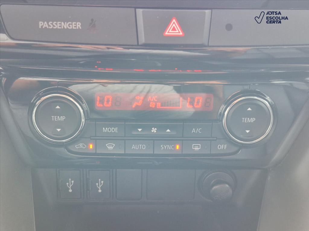 ECLIPSE CROSS