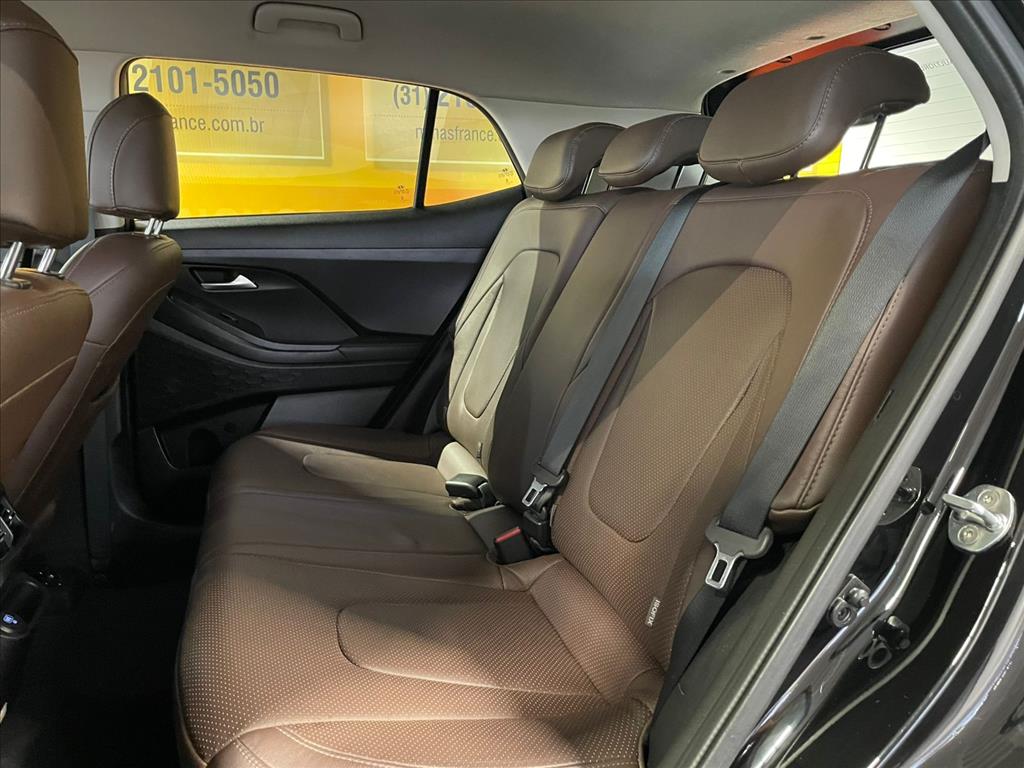 CRETA 1.0 TGDI FLEX LIMITED AUTOMÁTICO14