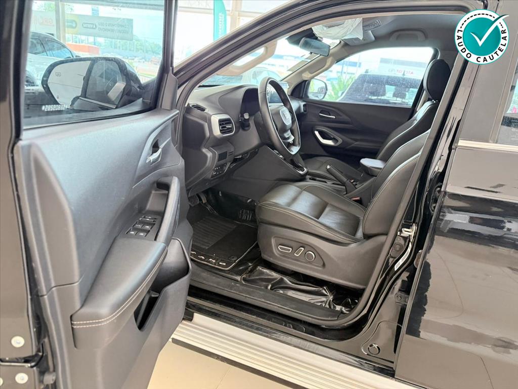 TITANO 2.2 TURBO DIESEL RANCH 4X4 AT611