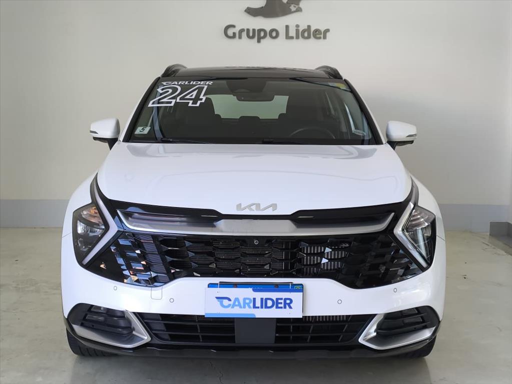 SPORTAGE 1.6 TGDI MHEV EX PRESTIGE DCT1