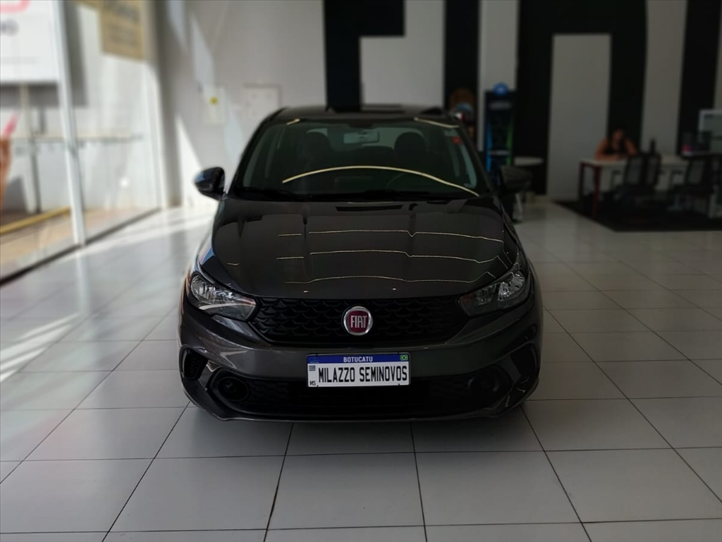 ARGO 1.0 FIREFLY FLEX DRIVE MANUAL1