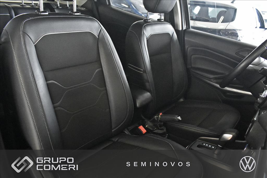 ECOSPORT 1.5 TI-VCT FLEX FREESTYLE AUTOMÁTICO11