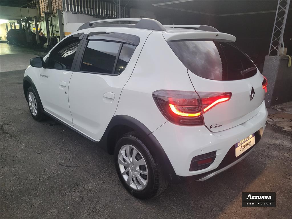 SANDERO 1.0 12V SCE FLEX S EDITION MANUAL