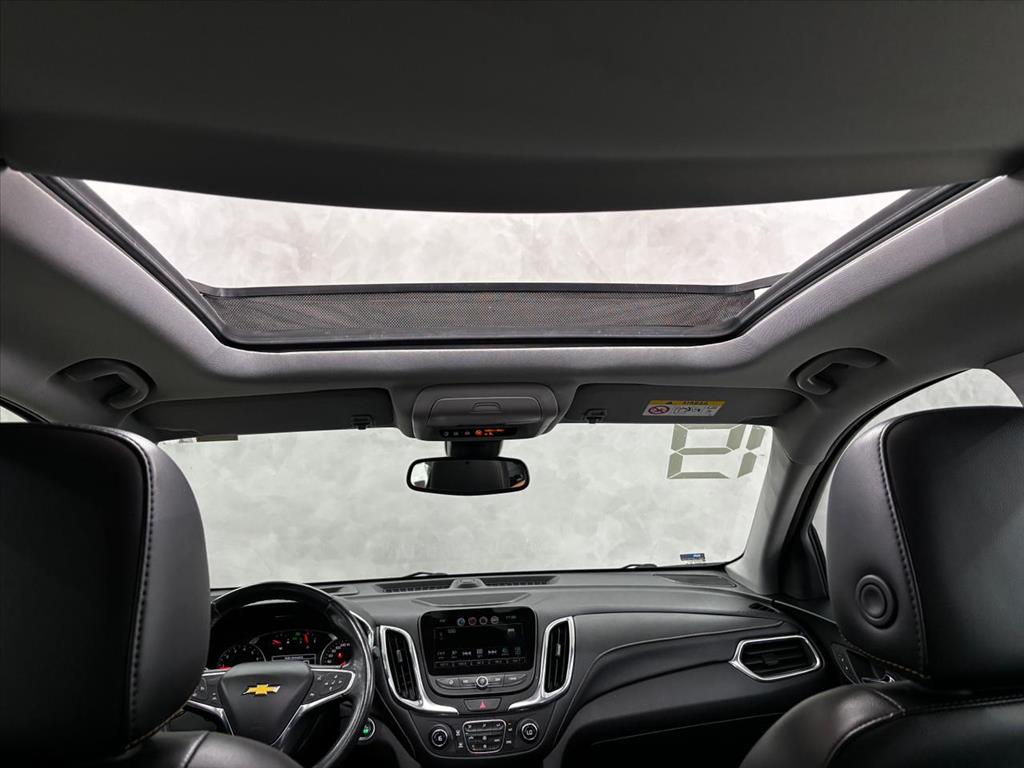 EQUINOX 2.0 16V TURBO GASOLINA PREMIER AWD AUTOMÁTICO10
