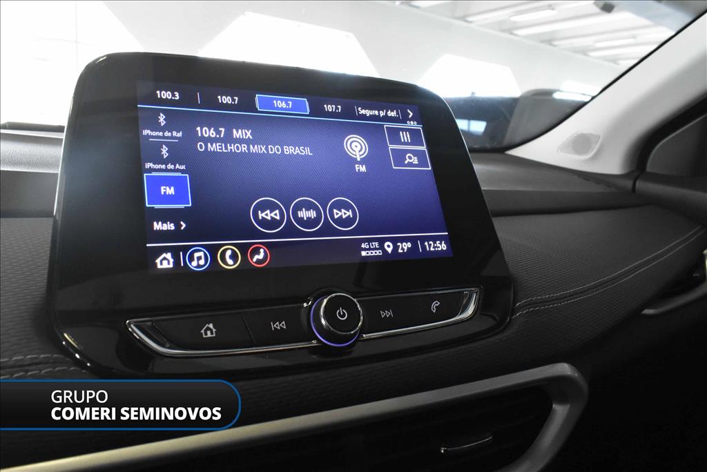 TRACKER 1.2 TURBO FLEX PREMIER AUTOMÁTICO10