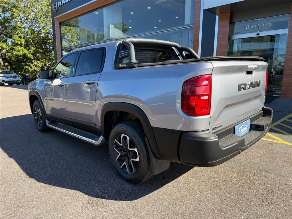 RAM-RAMPAGE-2.0 TURBO DIESEL REBEL 4X4 AUTOMÁTICO