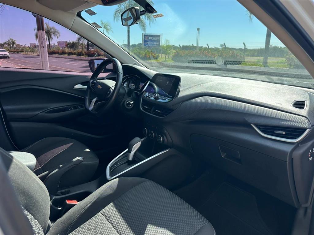 ONIX 1.0 TURBO FLEX LT AUTOMÁTICO10