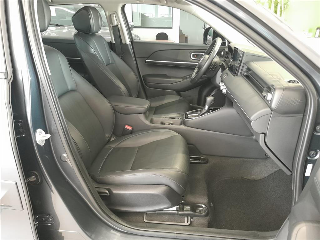 HR-V 1.5 DI I-VTEC FLEX EXL CVT11