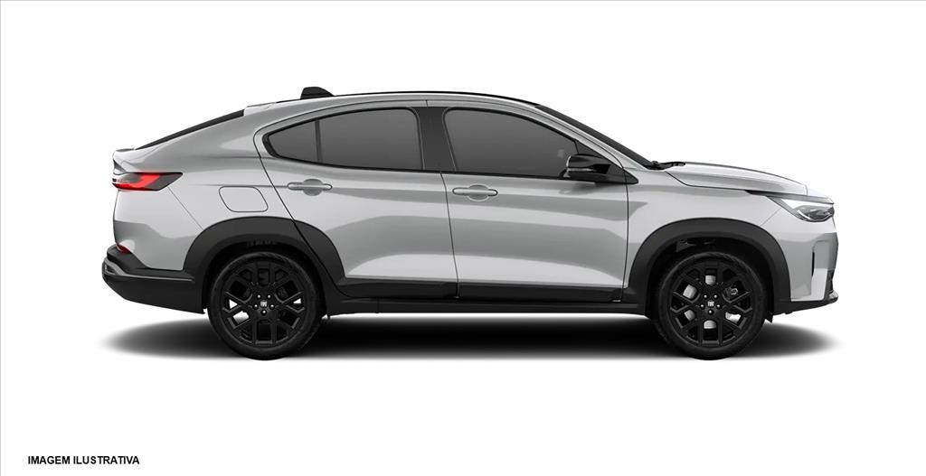 FASTBACK 1.0 TURBO 200 HYBRID IMPETUS CVT9