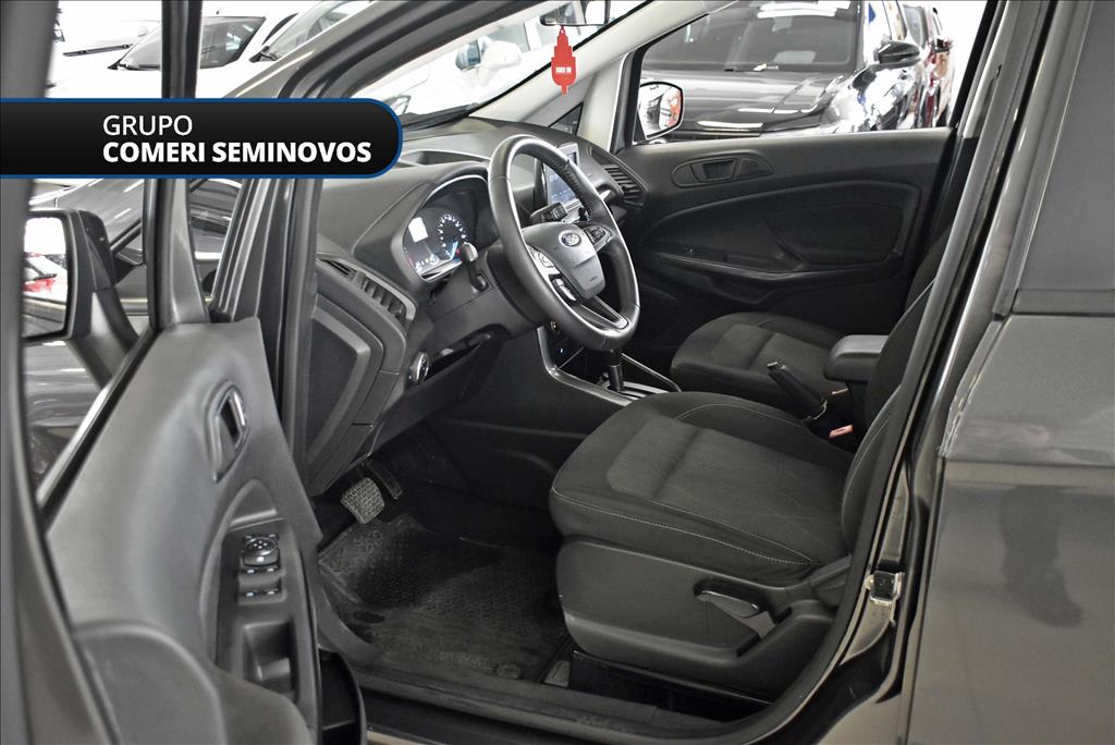 ECOSPORT 1.5 TI-VCT FLEX SE AUTOMÁTICO15