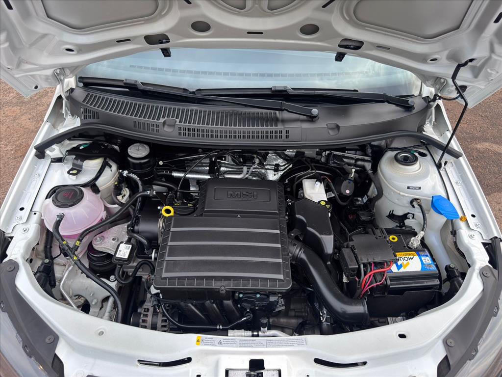 SAVEIRO 1.6 MSI ROBUST CS 16V FLEX 2P MANUAL8