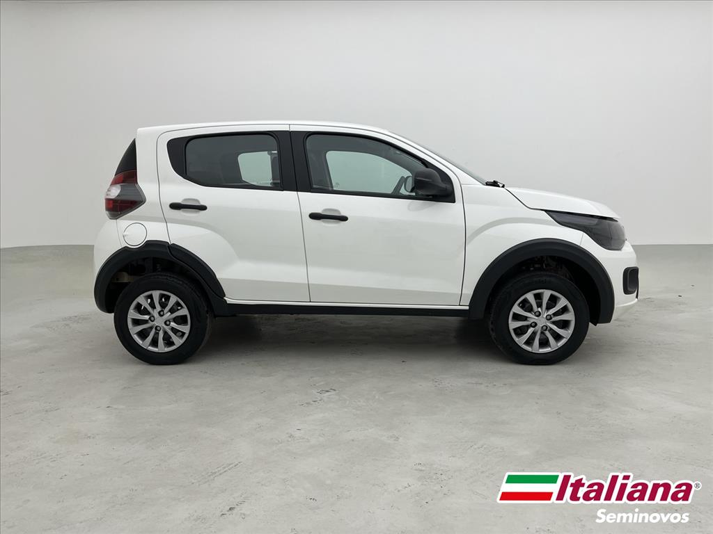 MOBI 1.0 EVO FLEX LIKE. MANUAL5