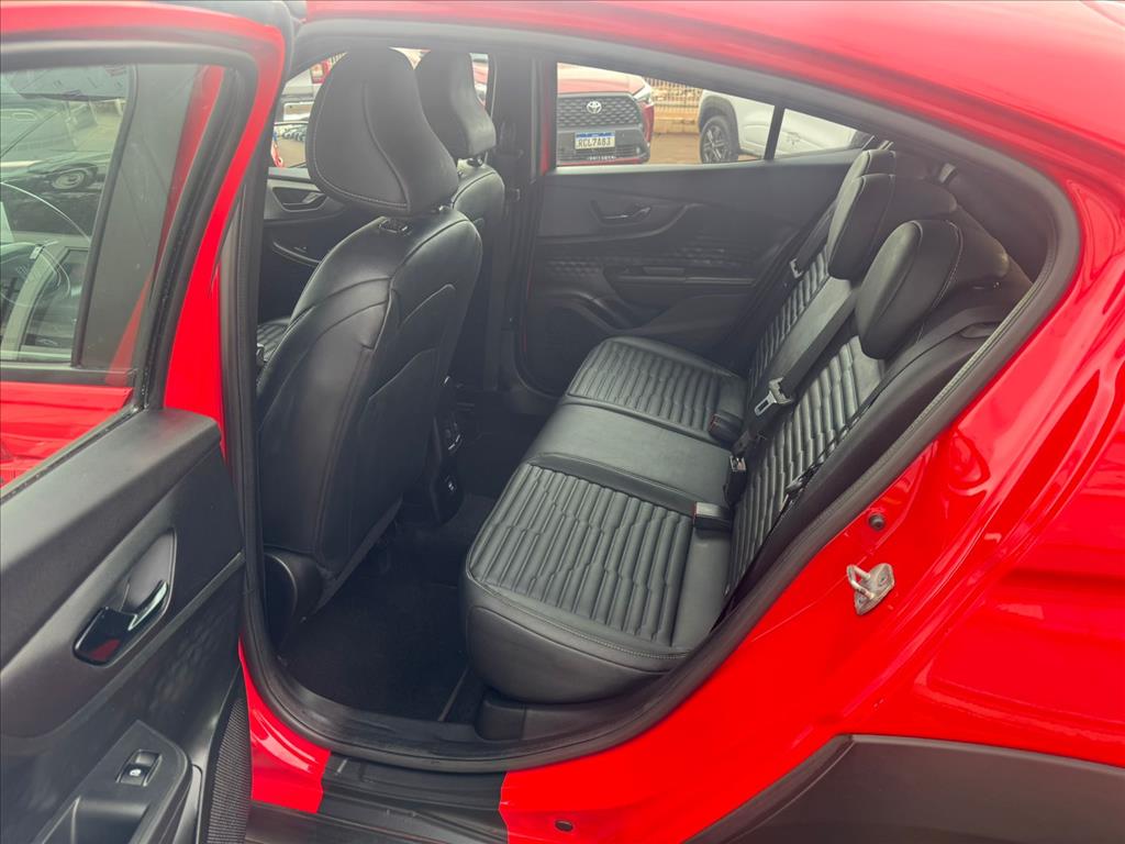 FASTBACK 1.0 TURBO 200 FLEX AUDACE CVT8