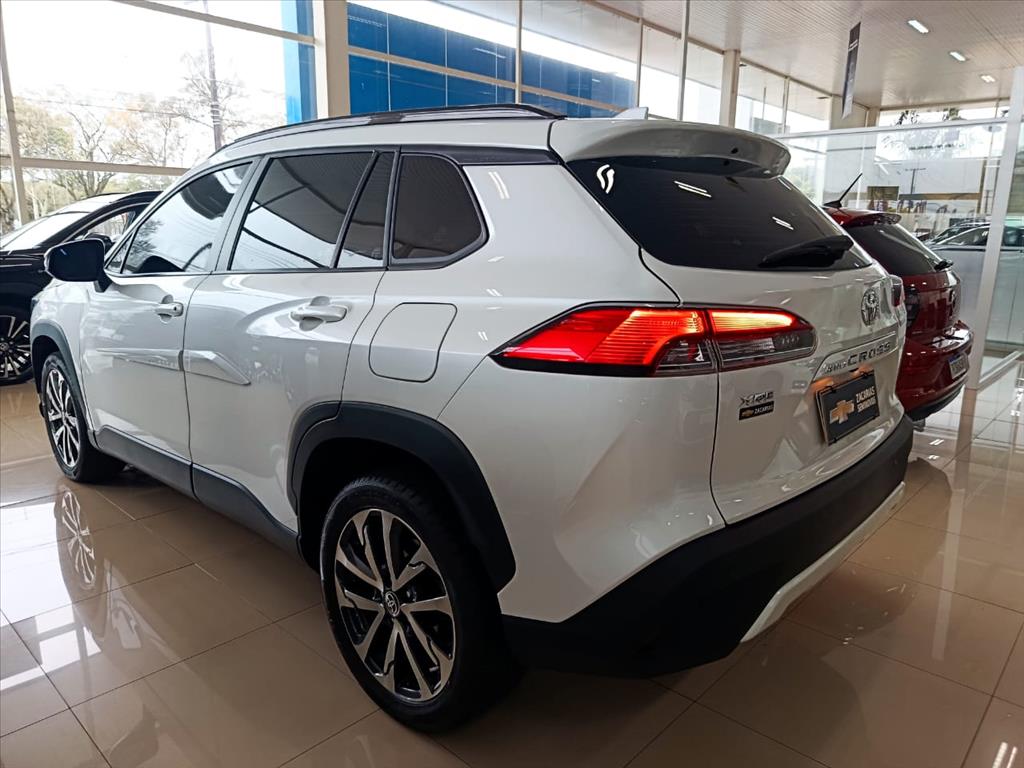 COROLLA CROSS 2.0 VVT-IE FLEX XRE DIRECT SHIFT5