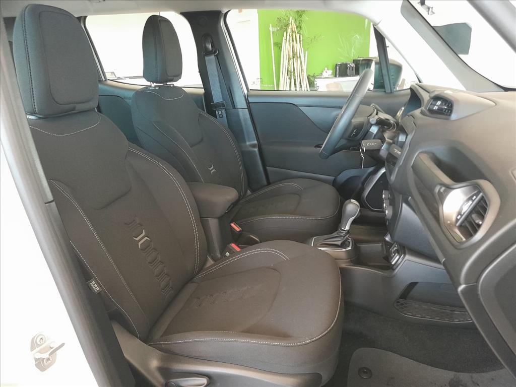 RENEGADE 1.3 T270 TURBO FLEX SPORT AT68