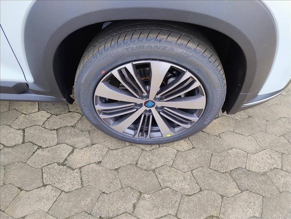 FASTBACK 1.0 TURBO 200 FLEX AUDACE CVT FASTBACK 1.0 TURBO 200 FLEX AUDACE CVT
