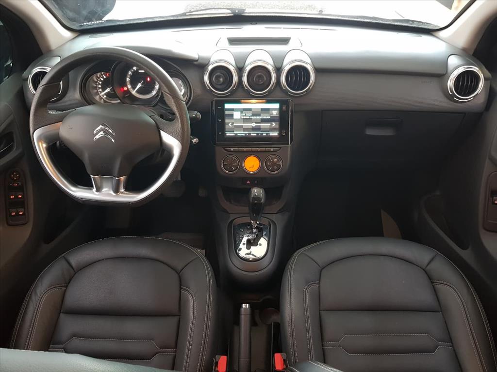 C3 1.6 VTI 120 FLEX URBAN TRAIL EAT66