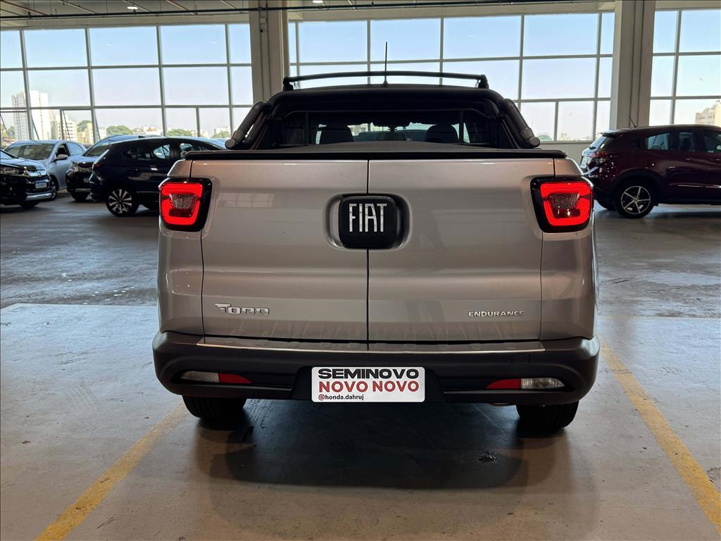 TORO 1.8 16V EVO FLEX ENDURANCE MANUAL4