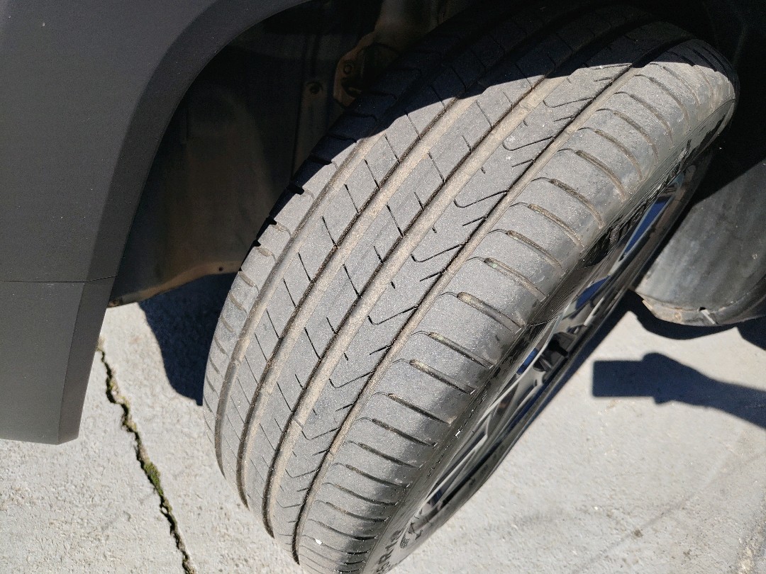 RENEGADE 1.8 16V FLEX LONGITUDE 4P AUTOMÁTICO16