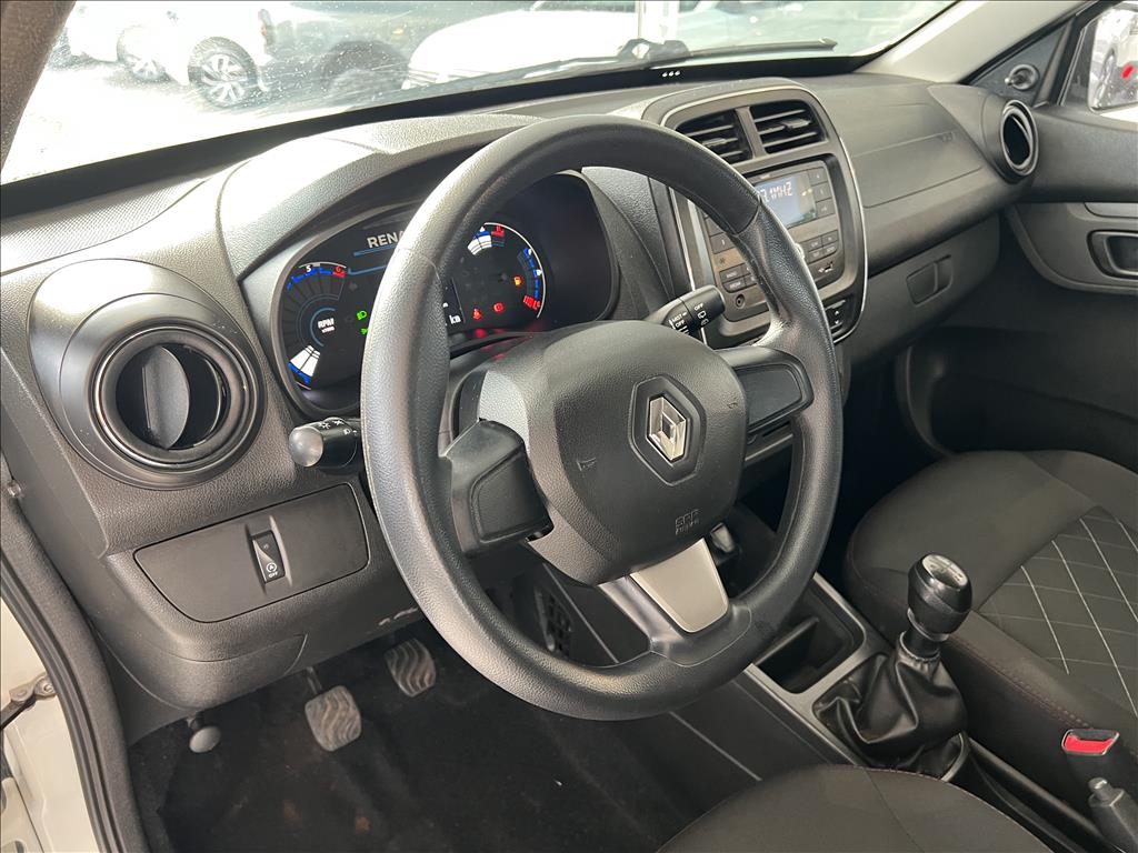 KWID 1.0 12V SCE FLEX ZEN MANUAL11