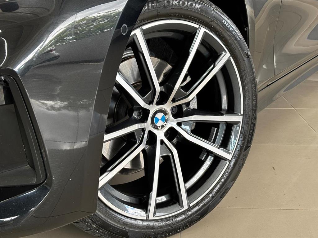 320i 2.0 16V TURBO FLEX SPORT GP AUTOMÁTICO 320i 2.0 16V TURBO FLEX SPORT GP AUTOMÁTICO