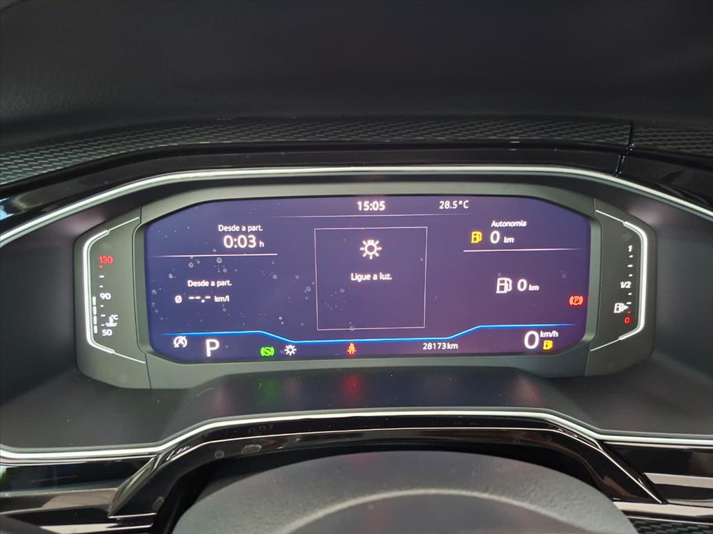 POLO 1.0 170 TSI HIGHLINE AUTOMÁTICO12