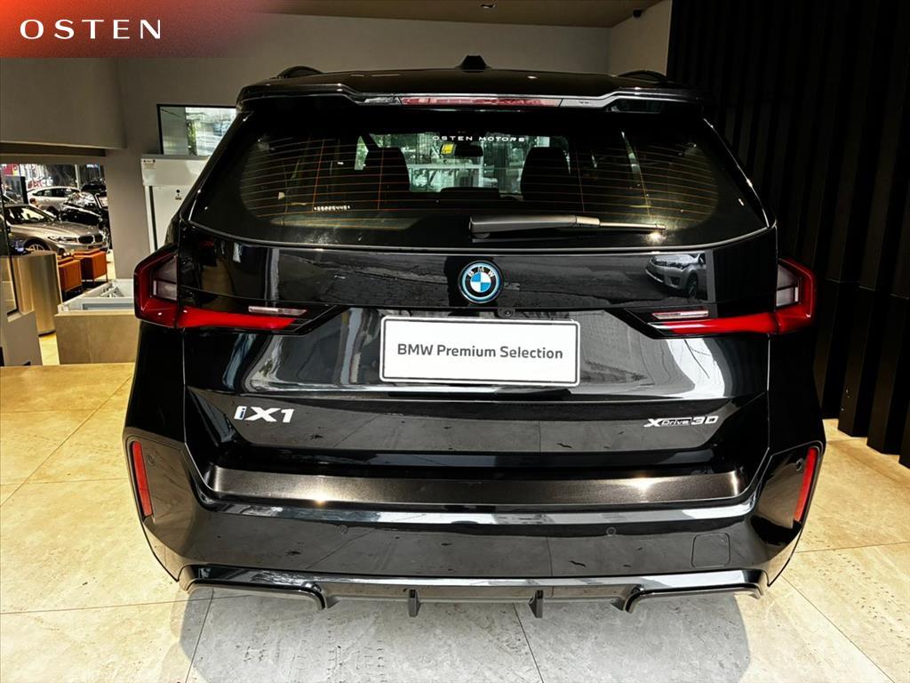 BMW-iX1-ELÉTRICO XDRIVE30 M SPORT