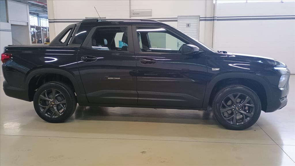 MONTANA 1.2 TURBO FLEX PREMIER AUTOMÁTICO7