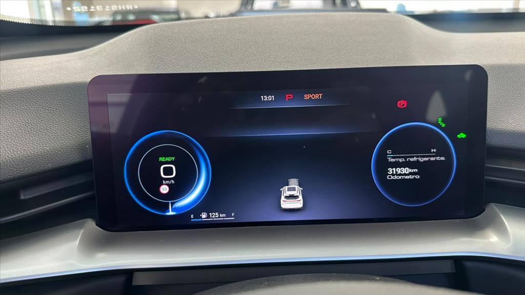 HAVAL H6 1.5 HEV PREMIUM E-TRACTION3