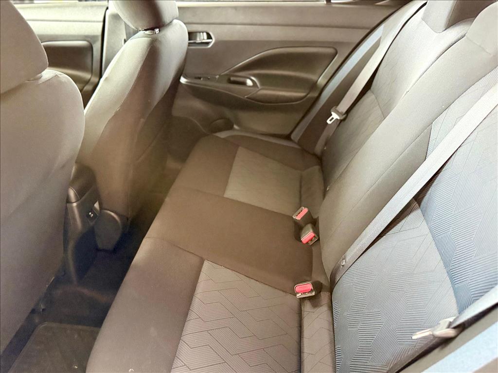 VERSA 1.6 16V FLEX ADVANCE XTRONIC12