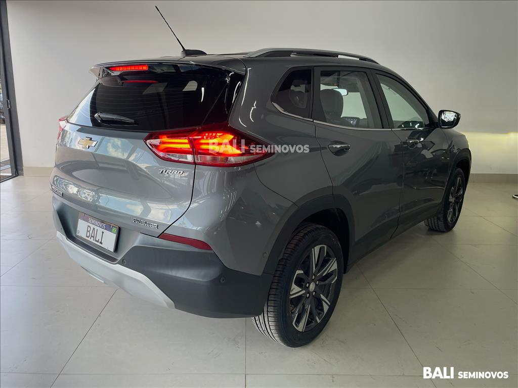 TRACKER 1.2 TURBO FLEX PREMIER AUTOMÁTICO3