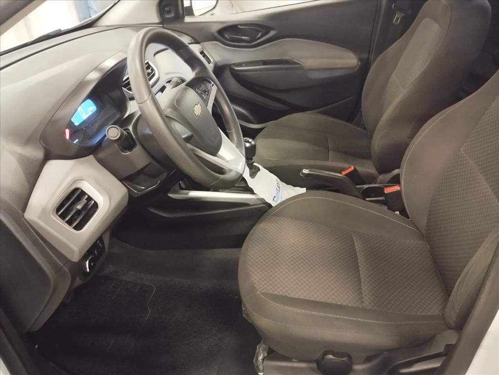 ONIX 1.4 MPFI LT 8V FLEX 4P MANUAL11