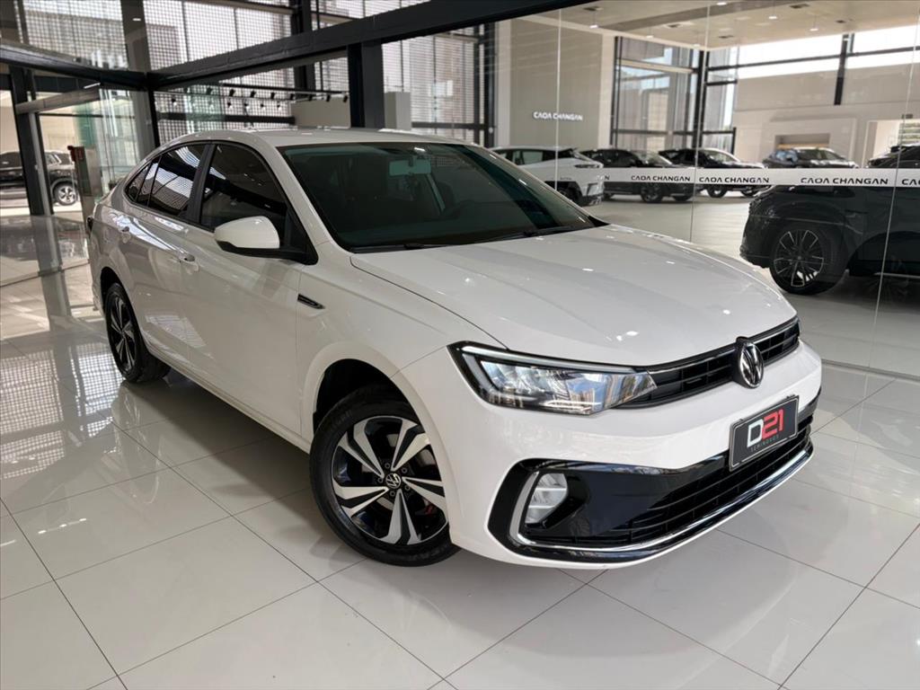 VW - Volkswagen-VIRTUS-1.0 200 TSI COMFORTLINE AUTOMÁTICO