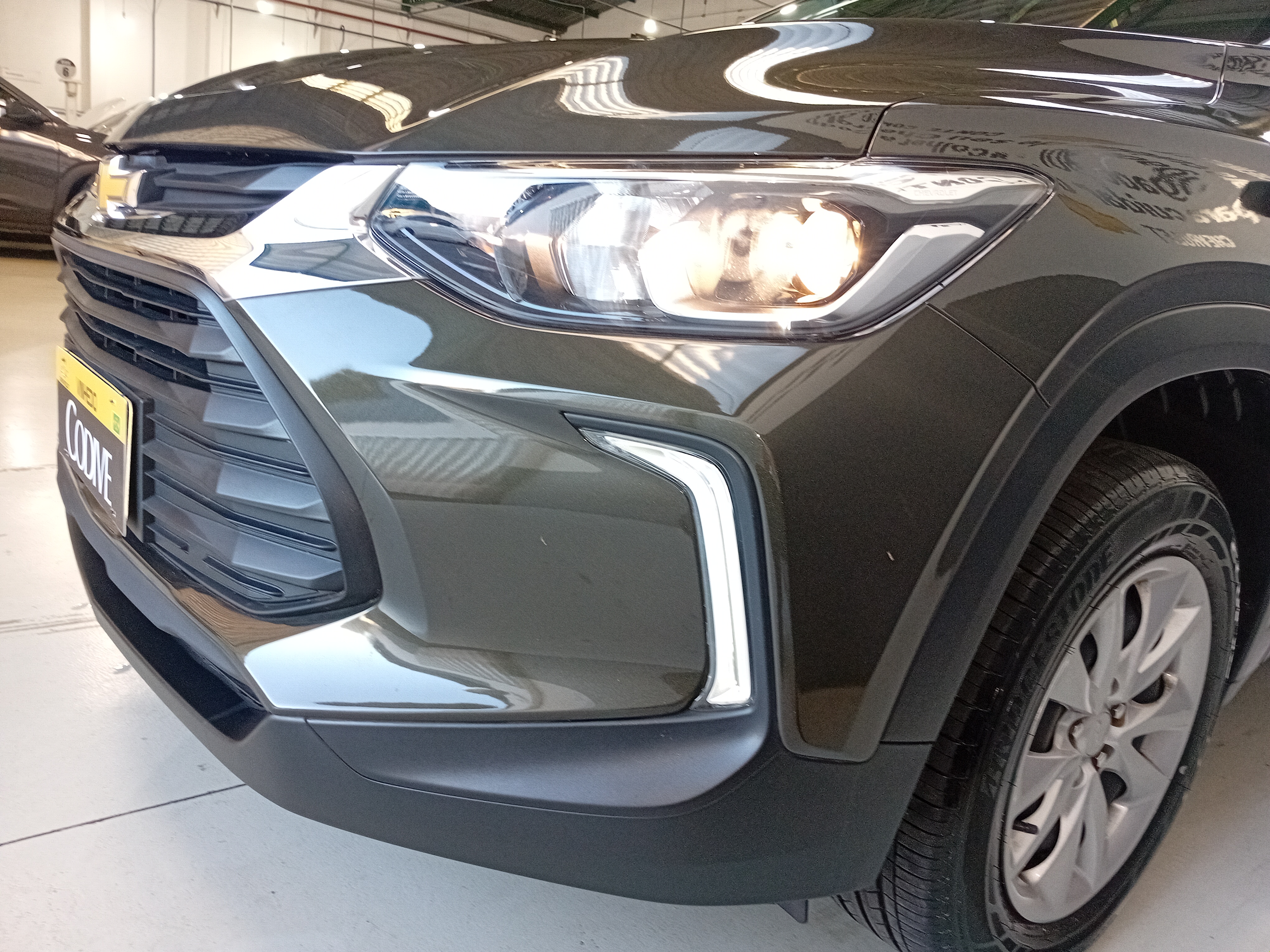 TRACKER 1.0 TURBO FLEX LT AUTOMÁTICO17
