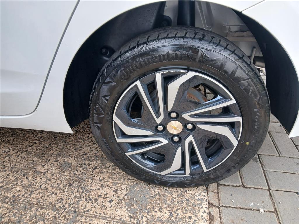 ONIX PLUS 1.0 FLEX LT MANUAL11