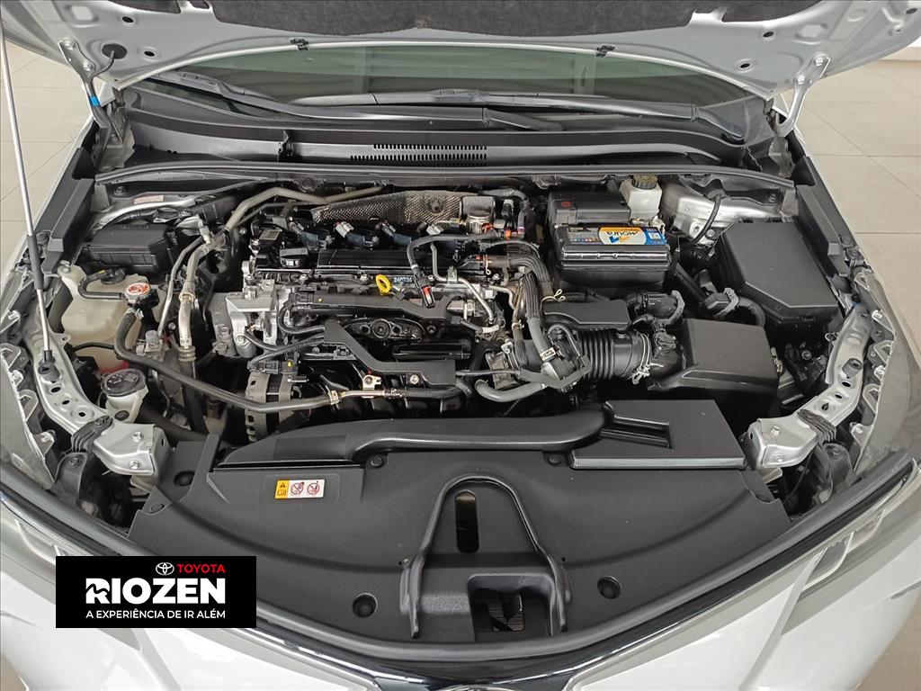 COROLLA 2.0 VVT-IE FLEX XEI DIRECT SHIFT9
