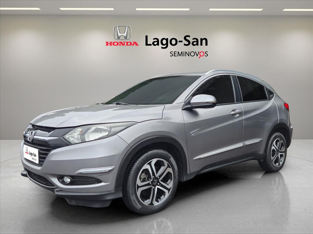 HR-V 1.8 16V FLEX EX 4P AUTOMÁTICO