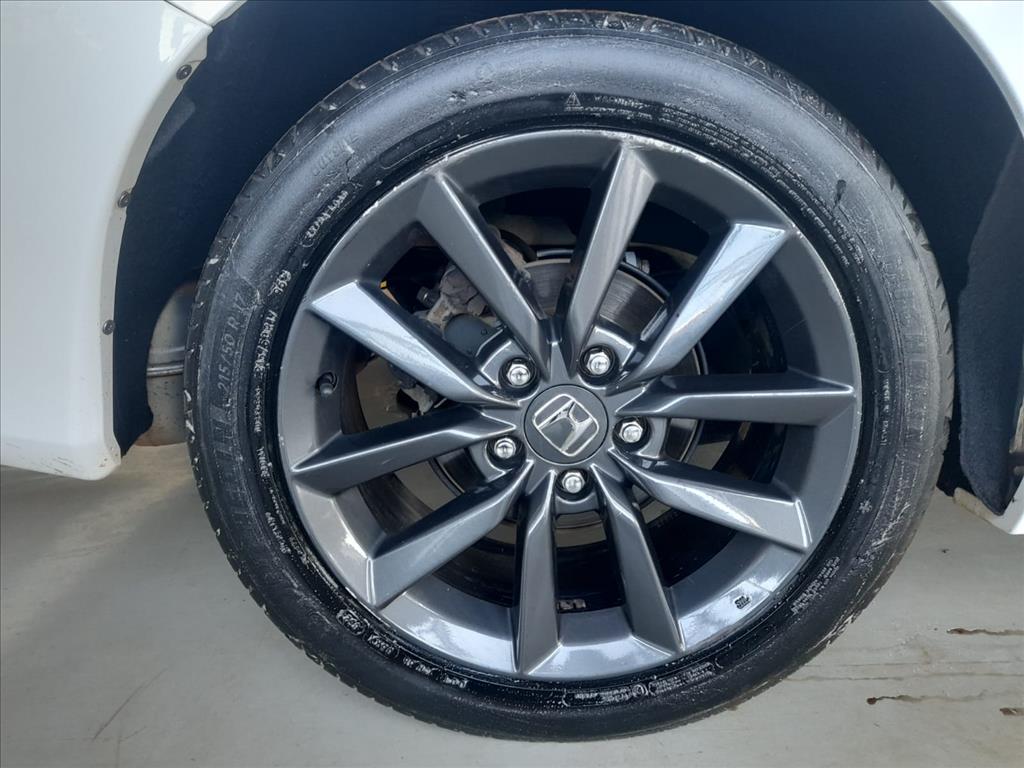 CIVIC 2.0 16V FLEXONE EXL 4P CVT13