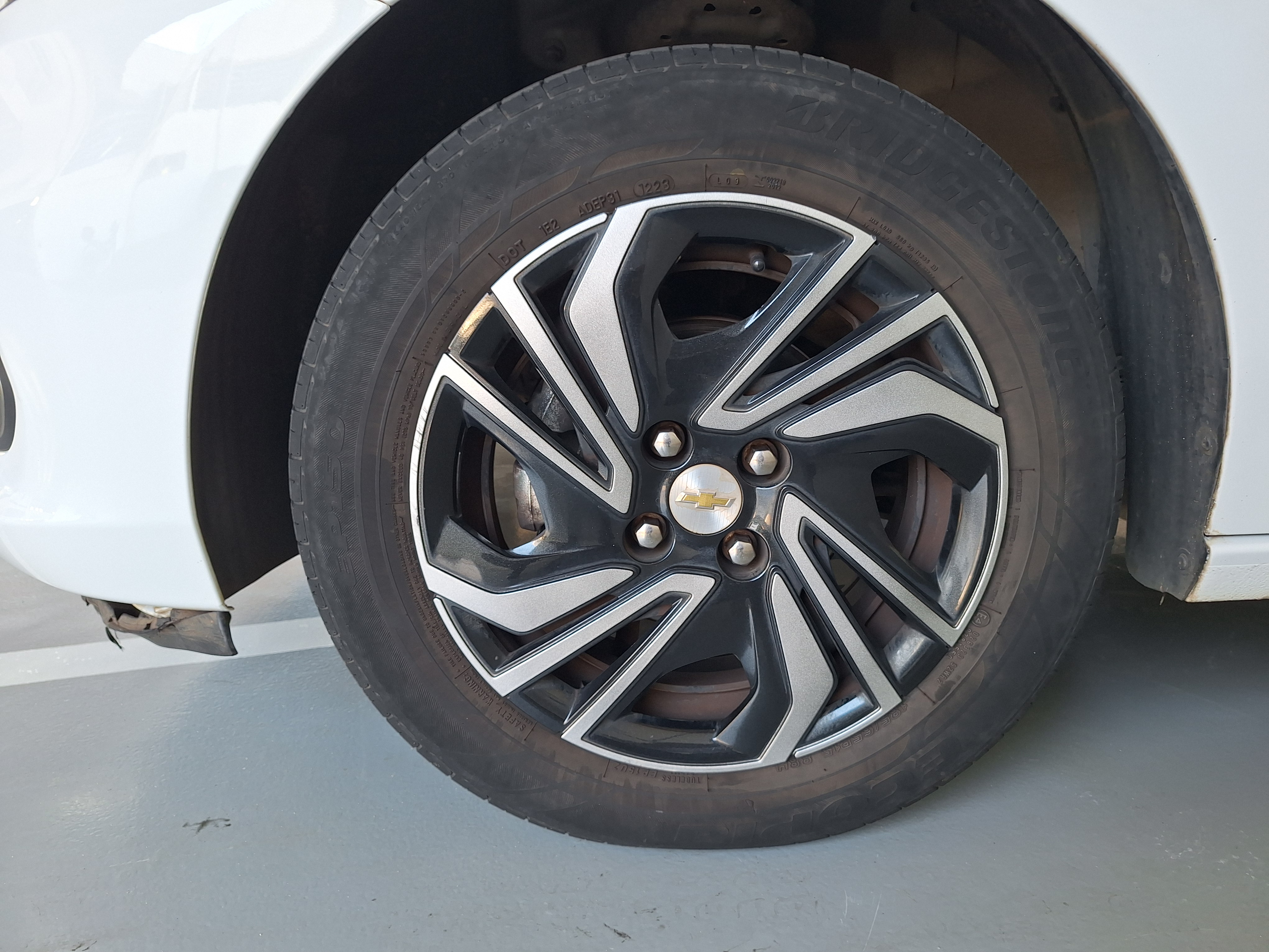 GM - Chevrolet-ONIX-1.0 TURBO FLEX LT MANUAL
