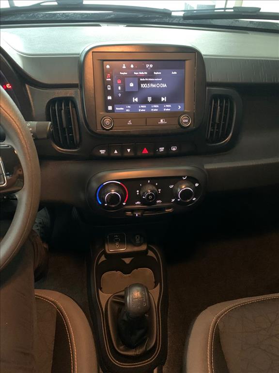 MOBI 1.0 EVO FLEX TREKKING MANUAL6