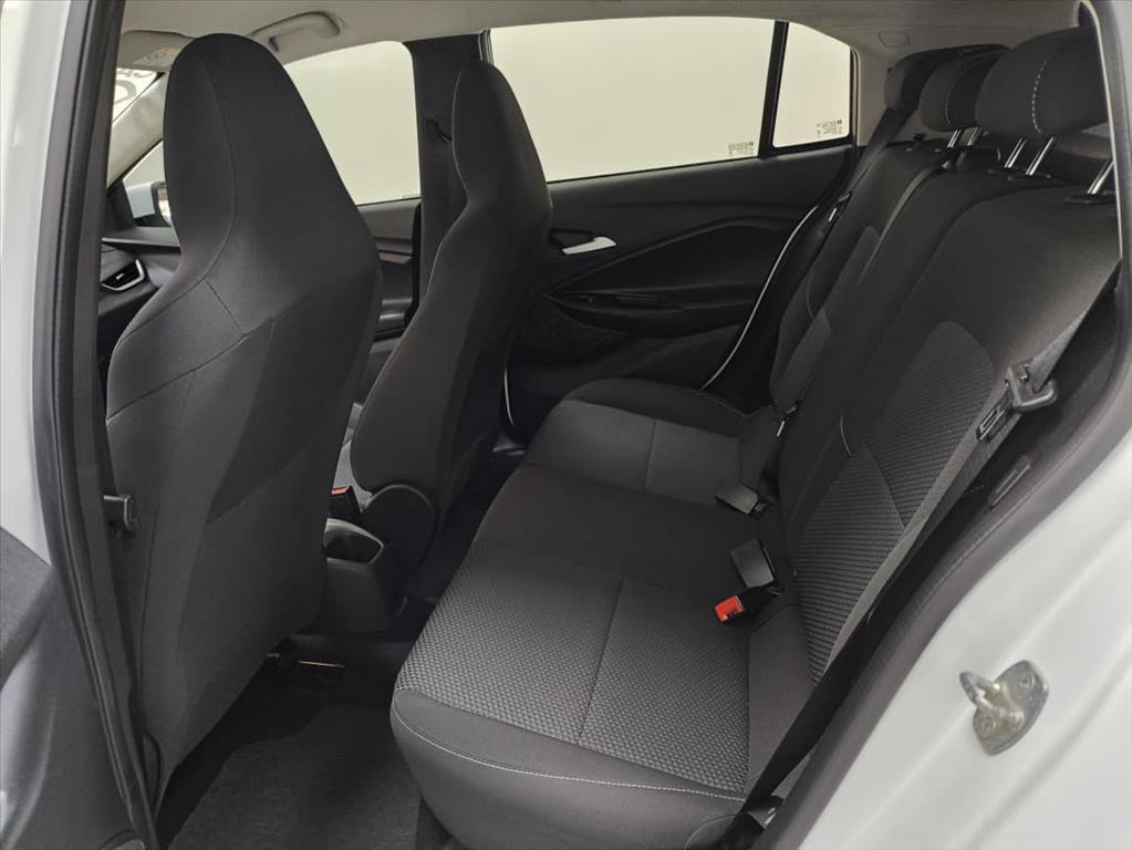 ONIX 1.0 TURBO FLEX LT MANUAL7