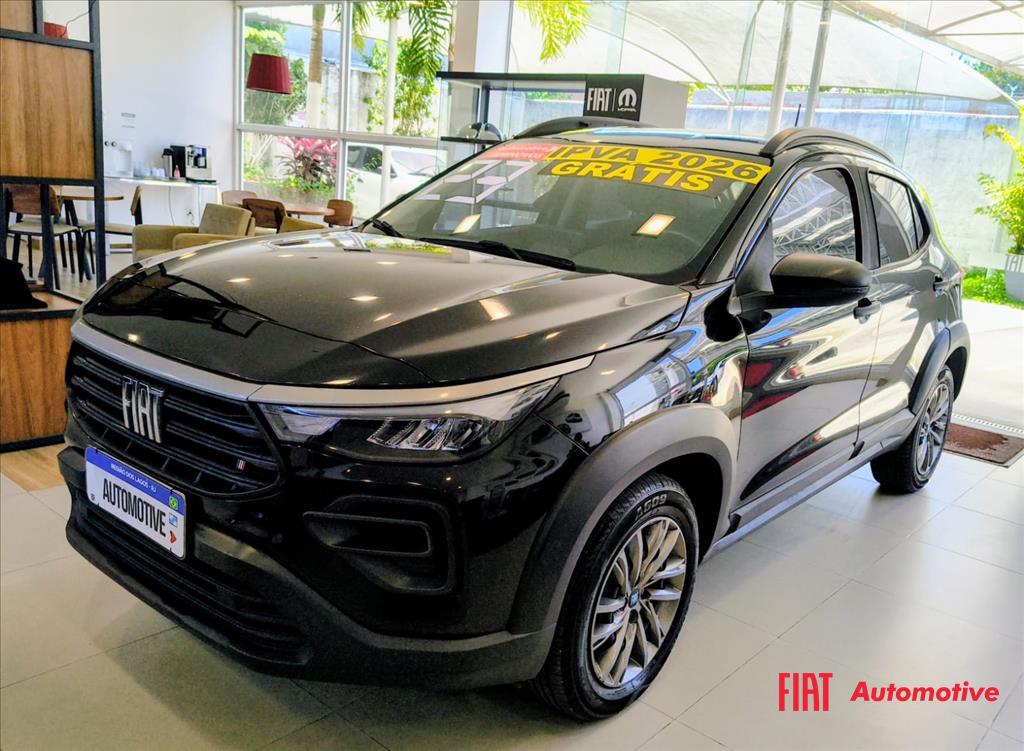 PULSE 1.3 FLEX DRIVE MANUAL2