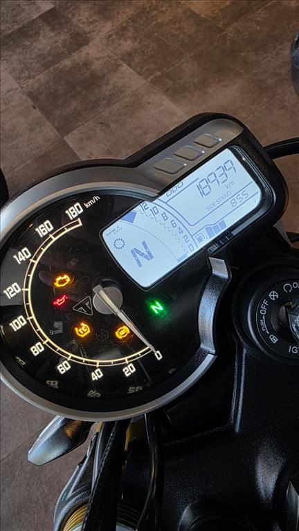 SPEED 4004